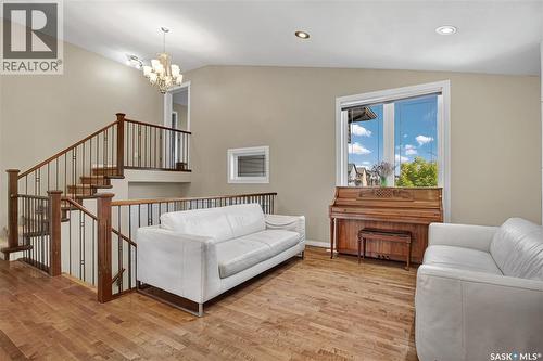 1103 Muzyka Road, Saskatoon, SK - Indoor