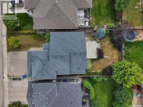 1103 Muzyka Road, Saskatoon, SK - Outdoor With Deck Patio Veranda
