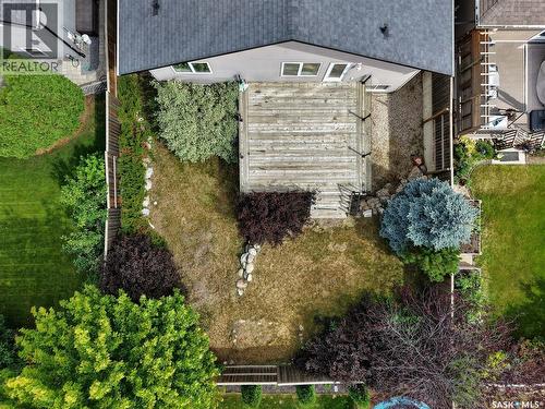 1103 Muzyka Road, Saskatoon, SK - Outdoor