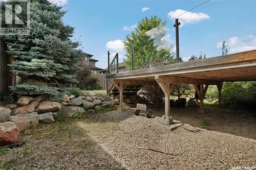 1103 Muzyka Road, Saskatoon, SK - Outdoor