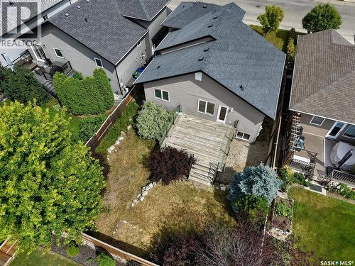1103 Muzyka Road, Saskatoon, SK - Outdoor