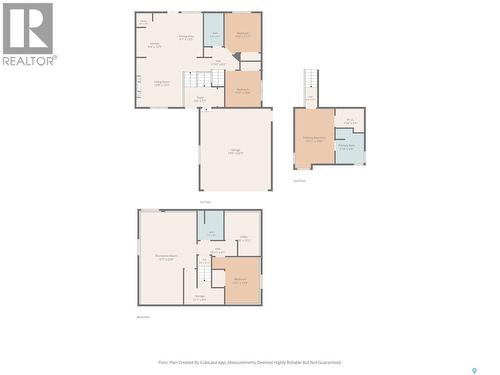 1103 Muzyka Road, Saskatoon, SK - Other