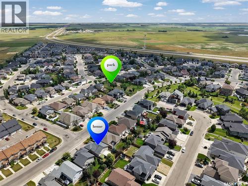 1103 Muzyka Road, Saskatoon, SK - Outdoor With View