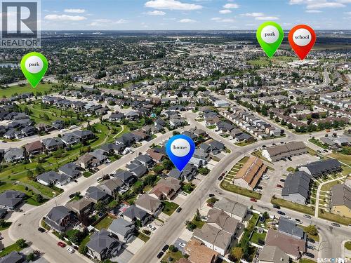 1103 Muzyka Road, Saskatoon, SK - Outdoor With View