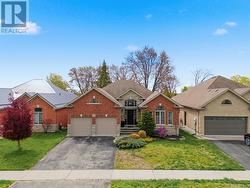 39 MCDOUGALL DRIVE  Belleville (Thurlow Ward), ON K8N 0M1