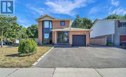 19 GLENABBEY DRIVE  Clarington, ON L1E 1C1