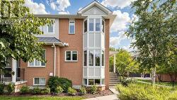 331 - 83 MONDEO DRIVE  Toronto, ON M1P 5B6