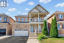 26 MAUVE DRIVE Brampton, ON L6P 2M8