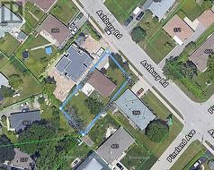 376 ASHBURY ROAD  Oakville, ON L6K 2M7
