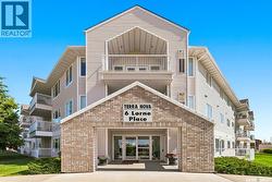 304 6 Lorne PLACE  Regina, SK S4R 8B3
