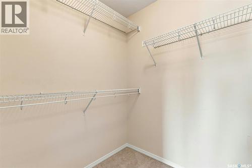 304 6 Lorne Place, Regina, SK - Indoor With Storage