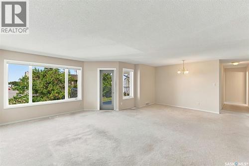 304 6 Lorne Place, Regina, SK - Indoor