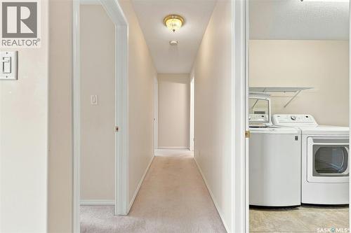 304 6 Lorne Place, Regina, SK - Indoor Photo Showing Laundry Room