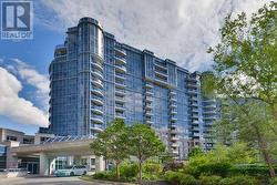 572 - 23 COX BOULEVARD  Markham, ON L3R 4G1