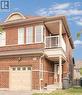 3397 Stoney Crescent, Mississauga, ON  - Outdoor With Exterior 