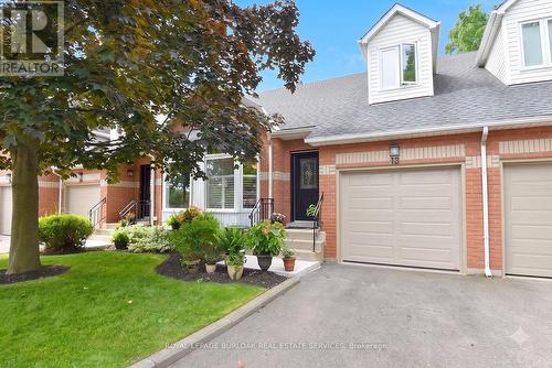 13 - 476 WALKERS LINE  Burlington, ON L7N 2E2