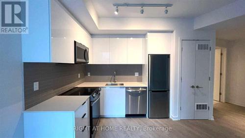 917 - 50 POWER STREET , Toronto, Ontario M5A 0V3
