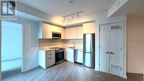 917 - 50 POWER STREET , Toronto, Ontario M5A 0V3 3