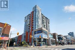 608 - 118 HOLMWOOD AVENUE W  Ottawa, ON K1S 5J5