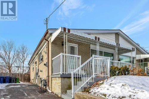 BSMT - 90 SANTAMONICA BOULEVARD , Toronto, Ontario M1L 4H5 2
