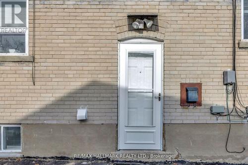 BSMT - 90 SANTAMONICA BOULEVARD , Toronto, Ontario M1L 4H5 3