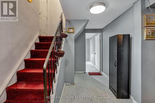 BSMT - 90 SANTAMONICA BOULEVARD , Toronto, Ontario M1L 4H5 4