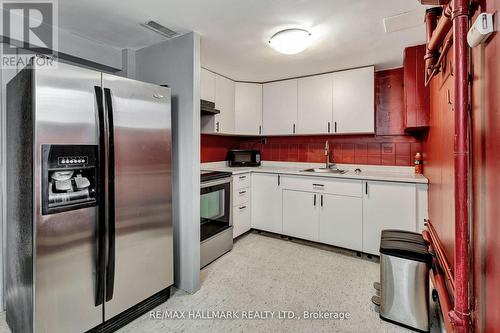 BSMT - 90 SANTAMONICA BOULEVARD , Toronto, Ontario M1L 4H5 5