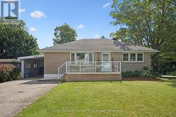297 HERRICK STREET N  Centre Wellington (Fergus), ON N1M 2C9