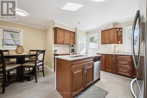 297 Herrick Street N, Centre Wellington (Fergus), ON - Indoor