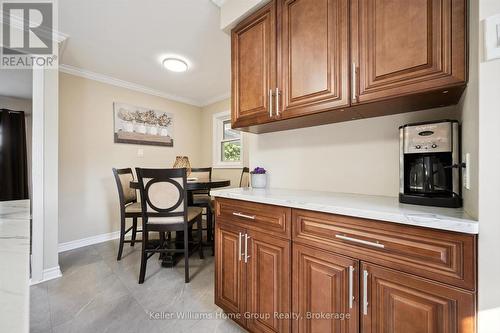 297 Herrick Street N, Centre Wellington (Fergus), ON - Indoor