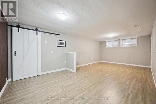297 Herrick Street N, Centre Wellington (Fergus), ON - Indoor