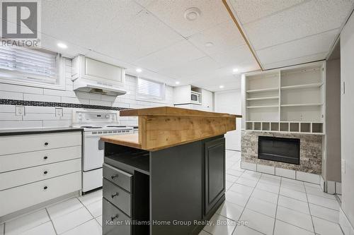 297 Herrick Street N, Centre Wellington (Fergus), ON - Indoor Photo Showing Other Room