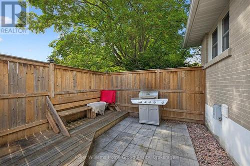 297 Herrick Street N, Centre Wellington (Fergus), ON - Outdoor With Exterior