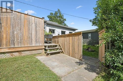 297 Herrick Street N, Centre Wellington (Fergus), ON - Outdoor With Exterior