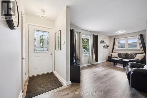 297 Herrick Street N, Centre Wellington (Fergus), ON - Indoor