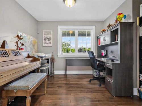 43 Juniper Way, Hubley, NS - Indoor Photo Showing Office