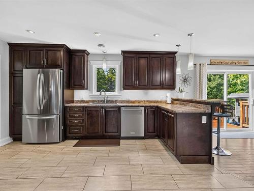 43 Juniper Way, Hubley, NS - Indoor Photo Showing Kitchen
