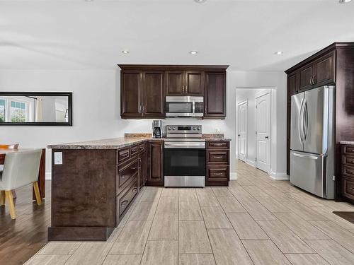 43 Juniper Way, Hubley, NS - Indoor Photo Showing Kitchen