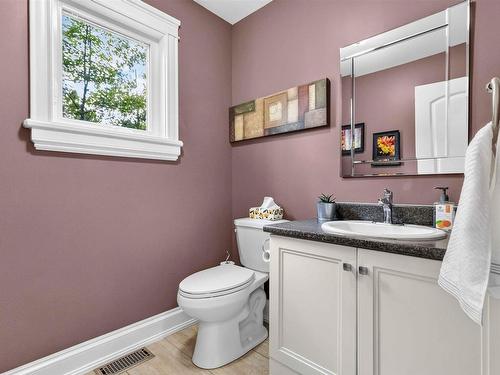 43 Juniper Way, Hubley, NS - Indoor Photo Showing Bathroom