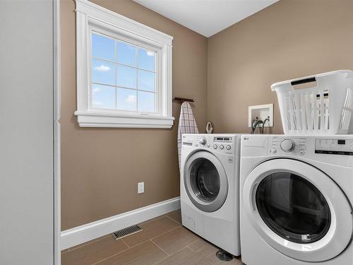 43 Juniper Way, Hubley, NS - Indoor Photo Showing Laundry Room