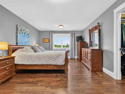 43 Juniper Way, Hubley, NS - Indoor Photo Showing Bedroom