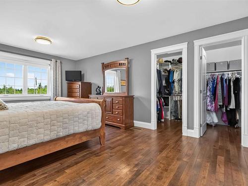 43 Juniper Way, Hubley, NS - Indoor Photo Showing Bedroom