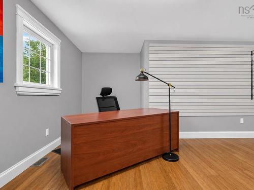 43 Juniper Way, Hubley, NS - Indoor Photo Showing Office