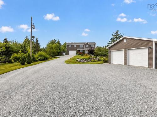43 Juniper Way, Hubley, NS - Outdoor