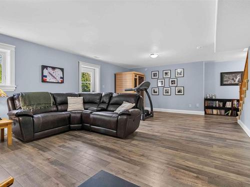 43 Juniper Way, Hubley, NS - Indoor Photo Showing Living Room