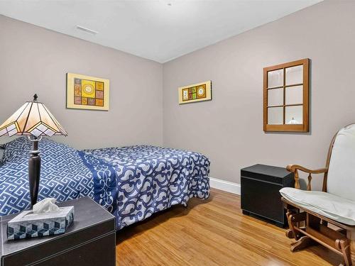 43 Juniper Way, Hubley, NS - Indoor Photo Showing Bedroom
