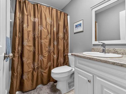 43 Juniper Way, Hubley, NS - Indoor Photo Showing Bathroom