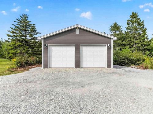 43 Juniper Way, Hubley, NS - Outdoor With Exterior
