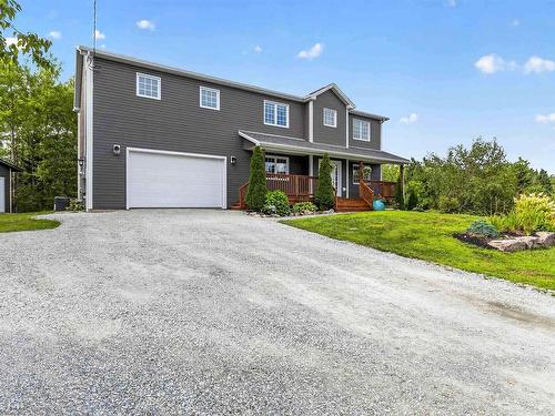 43 Juniper Way, Hubley, NS - Outdoor With Deck Patio Veranda
