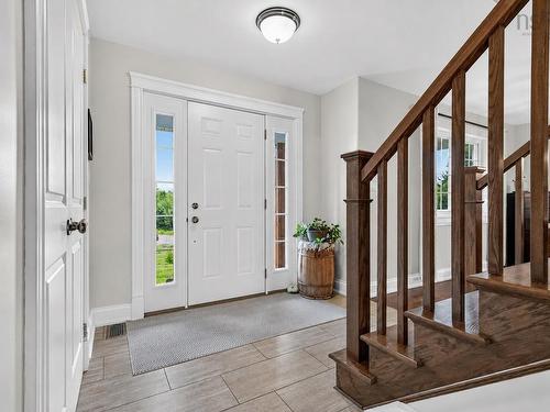 43 Juniper Way, Hubley, NS - Indoor Photo Showing Other Room